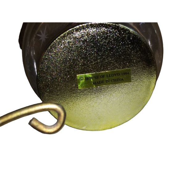 House of Lloyd Three Kings Standing Ornament Christmas Around The World Box Set - Picture 6 of 11